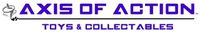 Axis of Action Products coupons